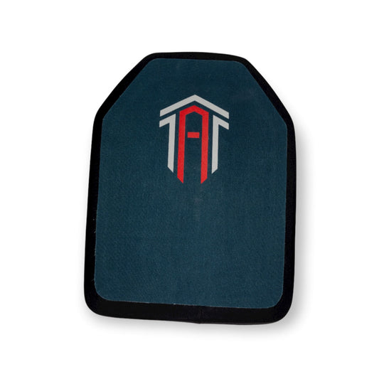 AR - LV4 ESAPI Multi-Hit Plates NIJ CERTIFIED