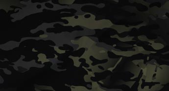 Scrim-Tac Fast Helmet Ghillie Cover - MAPLE 3D Edition Gen 2