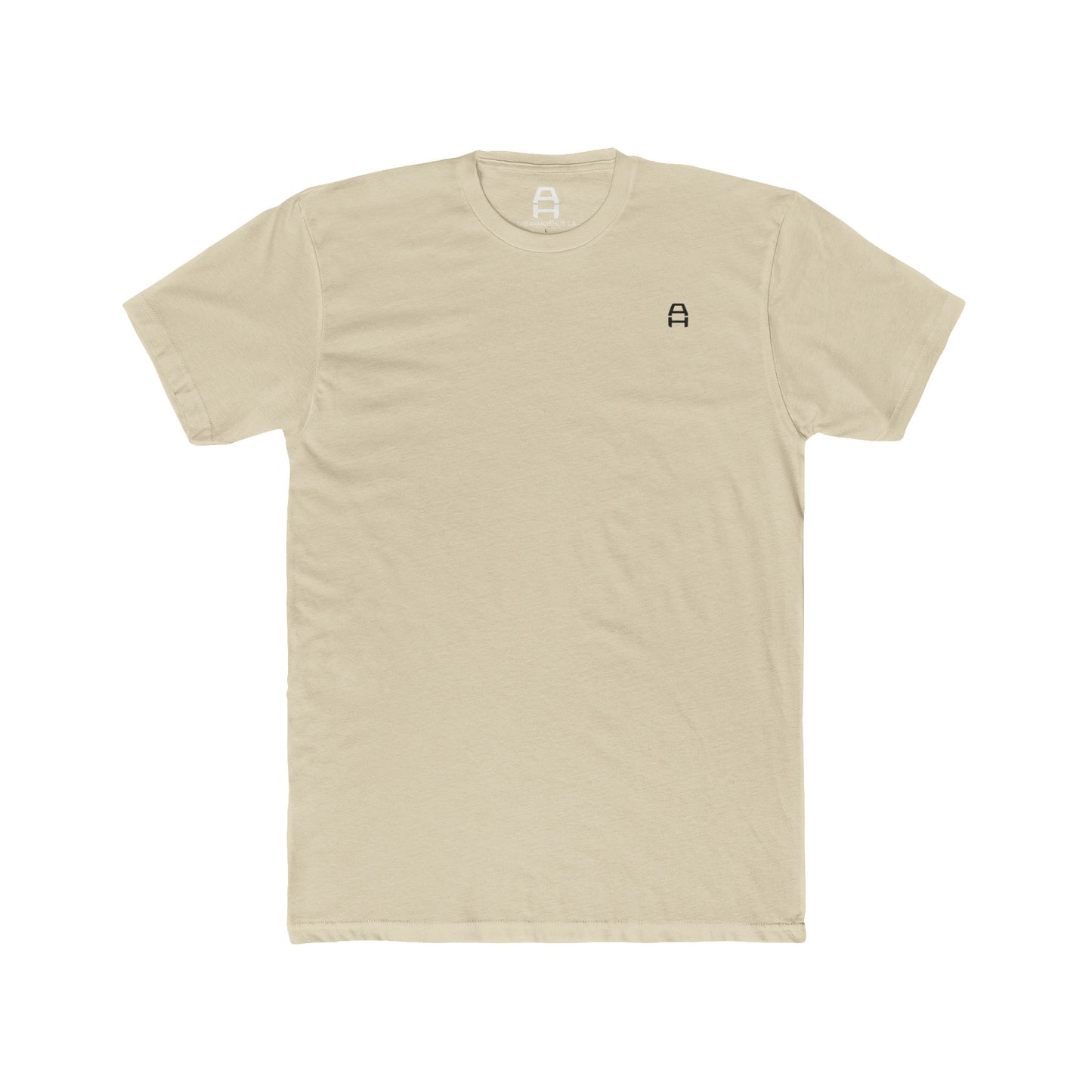 A.H. Take The Risk Tee | Premium Crewneck Shirt