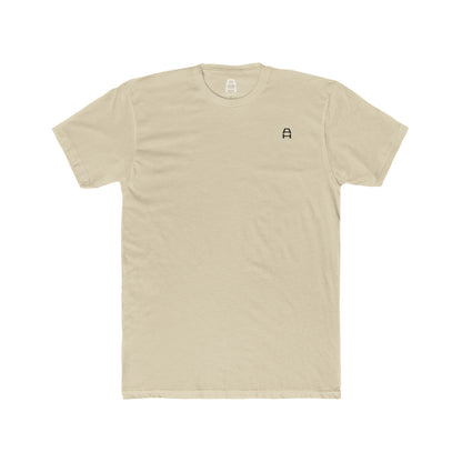 A.H. Take The Risk Tee | Premium Crewneck Shirt