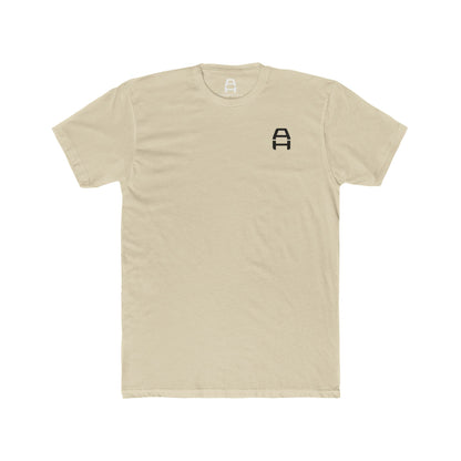 A.H. Headcase. Tee | Premium Crewneck Shirt