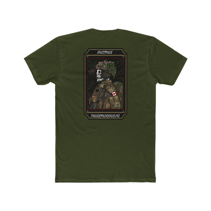 A.H. Ducimis Tee | Premium Crewneck Shirt
