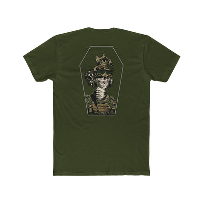 A.H. Walking Dead Tee | Premium Crewneck Shirt