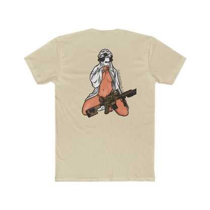 A.H. White Reaver Tee | Premium Crewneck Shirt