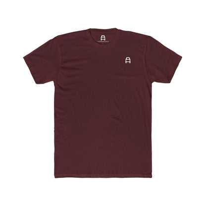 A.H. Tactical Marin Tee | Premium Crewneck Shirt