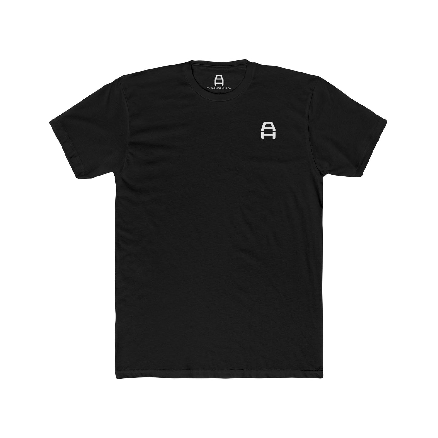 A.H. Fireteam Betty Tee | Premium Crewneck Shirt