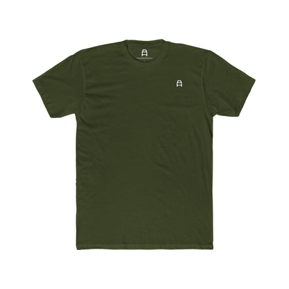 A.H. Aussie Aug Tee | Premium Crewneck Shirt