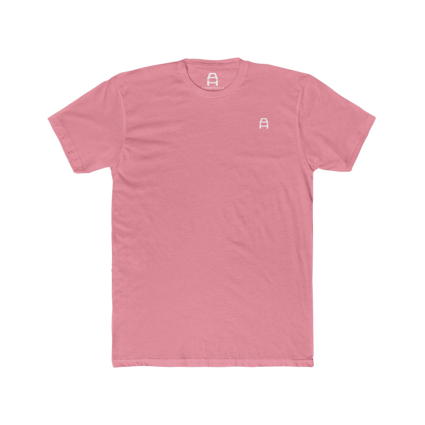 A.H. Floral Flow Tee | Premium Crewneck Shirt