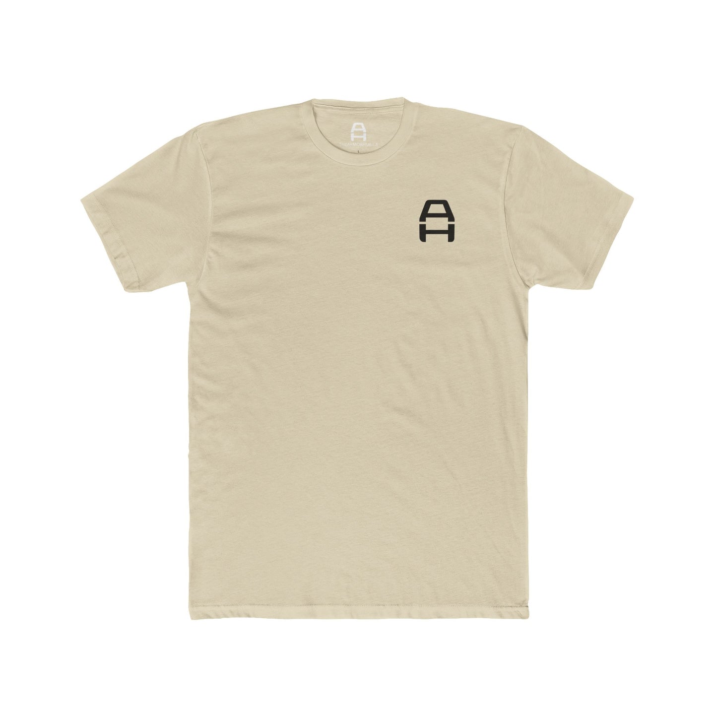 A.H. White Reaver Tee | Premium Crewneck Shirt