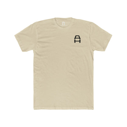 A.H. White Reaver Tee | Premium Crewneck Shirt
