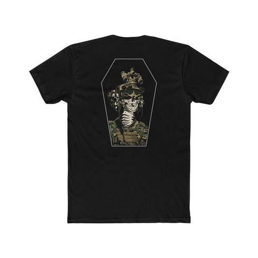 A.H. Walking Dead Tee | Premium Crewneck Shirt