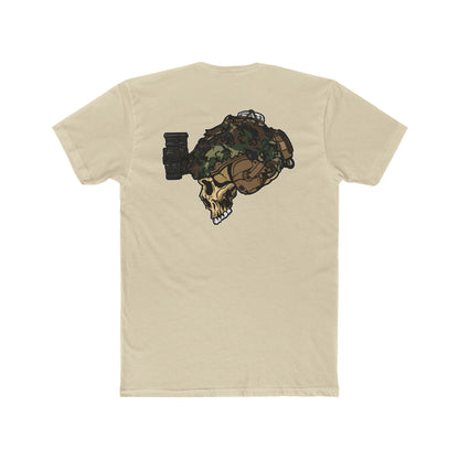 A.H. Scrim M81 Tee | Premium Crewneck Shirt