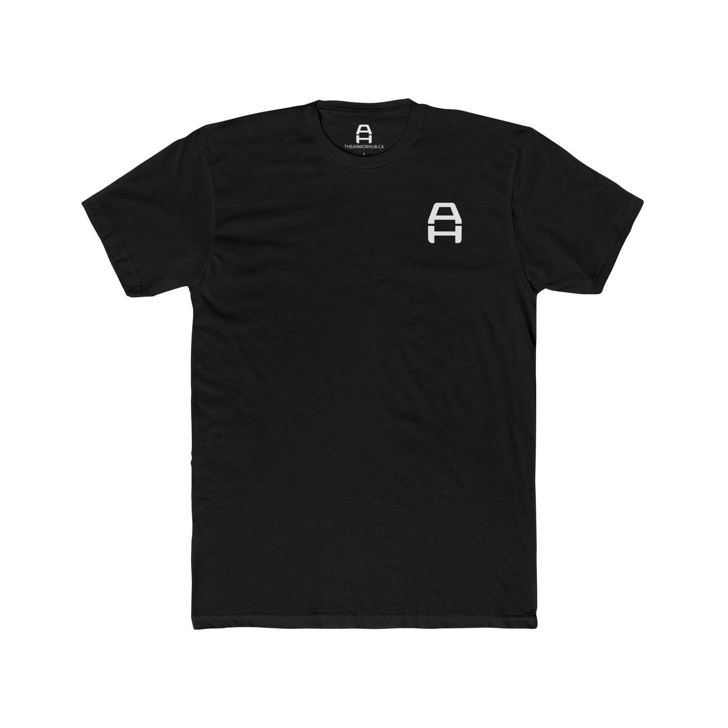 A.H. White Reaver Tee | Premium Crewneck Shirt