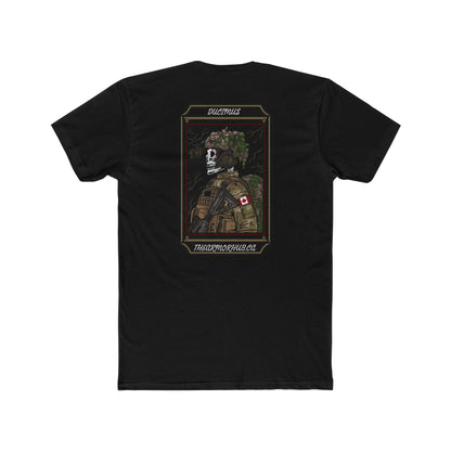 A.H. Ducimis Tee | Premium Crewneck Shirt
