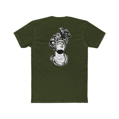 A.H. Blind Ops Tee | Premium Crewneck Shirt
