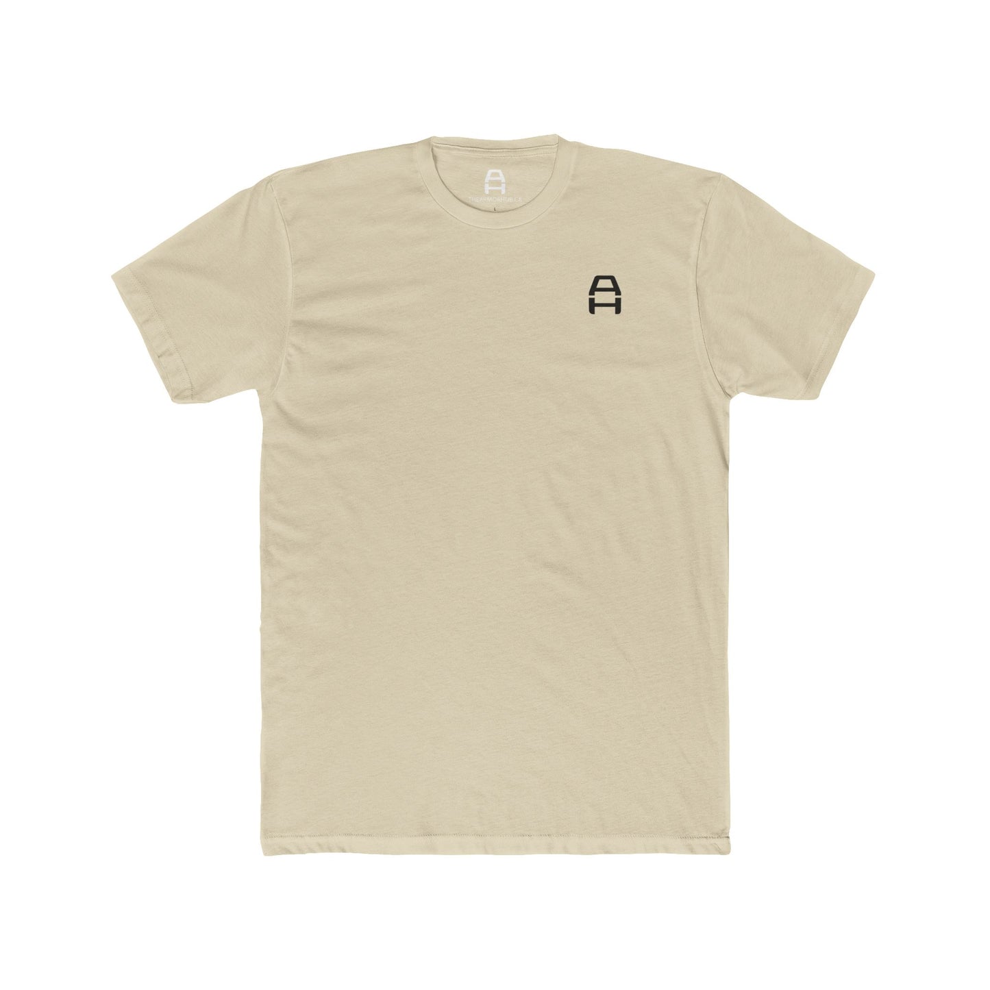 A.H. Fireteam Betty Tee | Premium Crewneck Shirt
