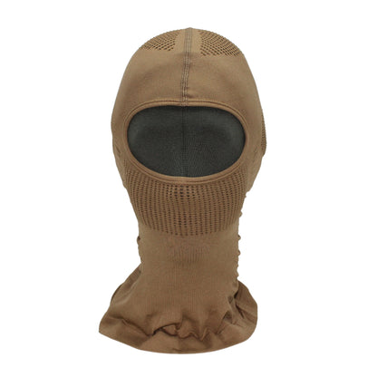 A.H. Coyote Breathable Balaclava Head Mask