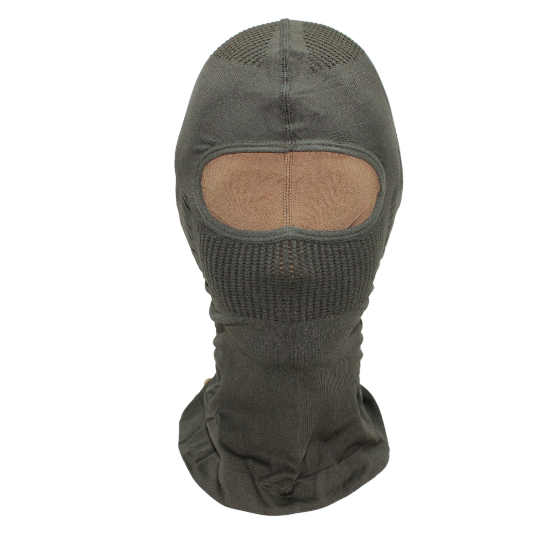 A.H. Dark RG Breathable Balaclava Head Mask