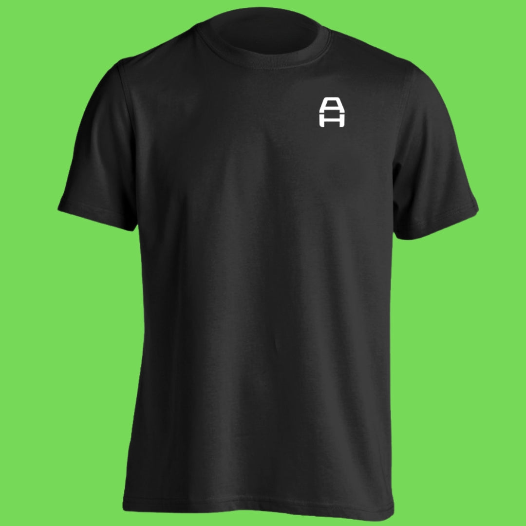 A.H. Ready Wendy T-Shirts