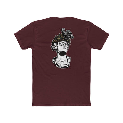 A.H. Blind M81 Ops Tee | Premium Crewneck Shirt