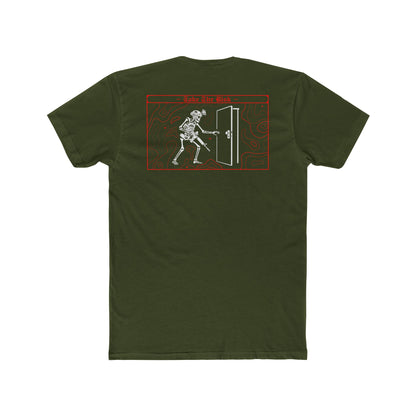 A.H. Take The Risk Tee | Premium Crewneck Shirt