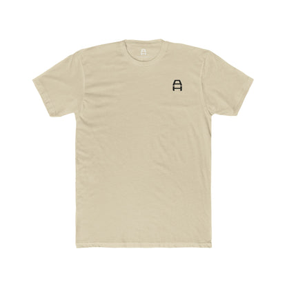 A.H. Arrowhead Operator Tee | Premium Crewneck Shirt