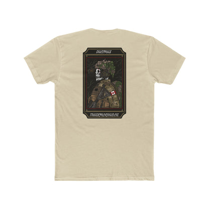 A.H. Ducimis Tee | Premium Crewneck Shirt