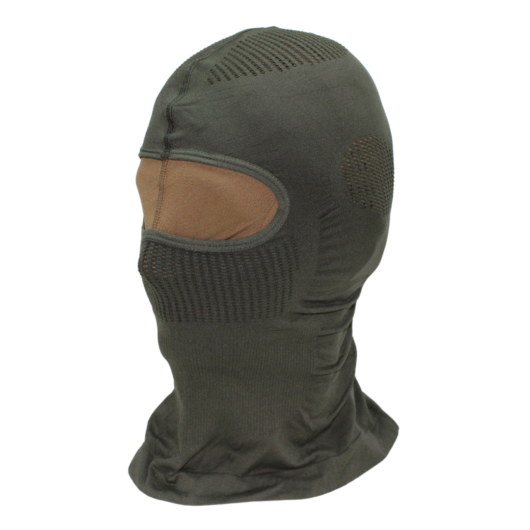 A.H. Dark RG Breathable Balaclava Head Mask