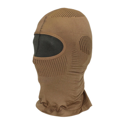 A.H. Coyote Breathable Balaclava Head Mask