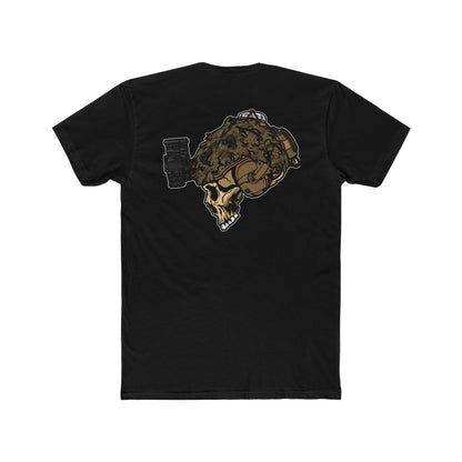 A.H. Scrim MT Tee | Premium Crewneck Shirt