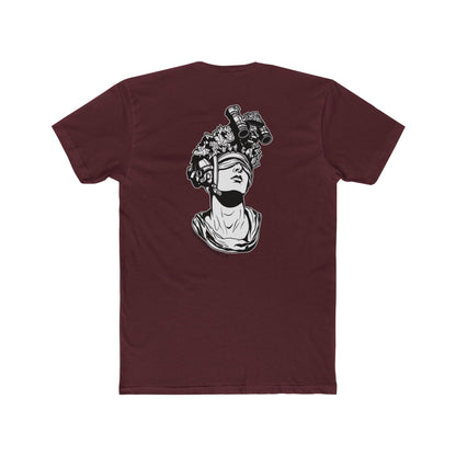 A.H. Blind Ops Tee | Premium Crewneck Shirt