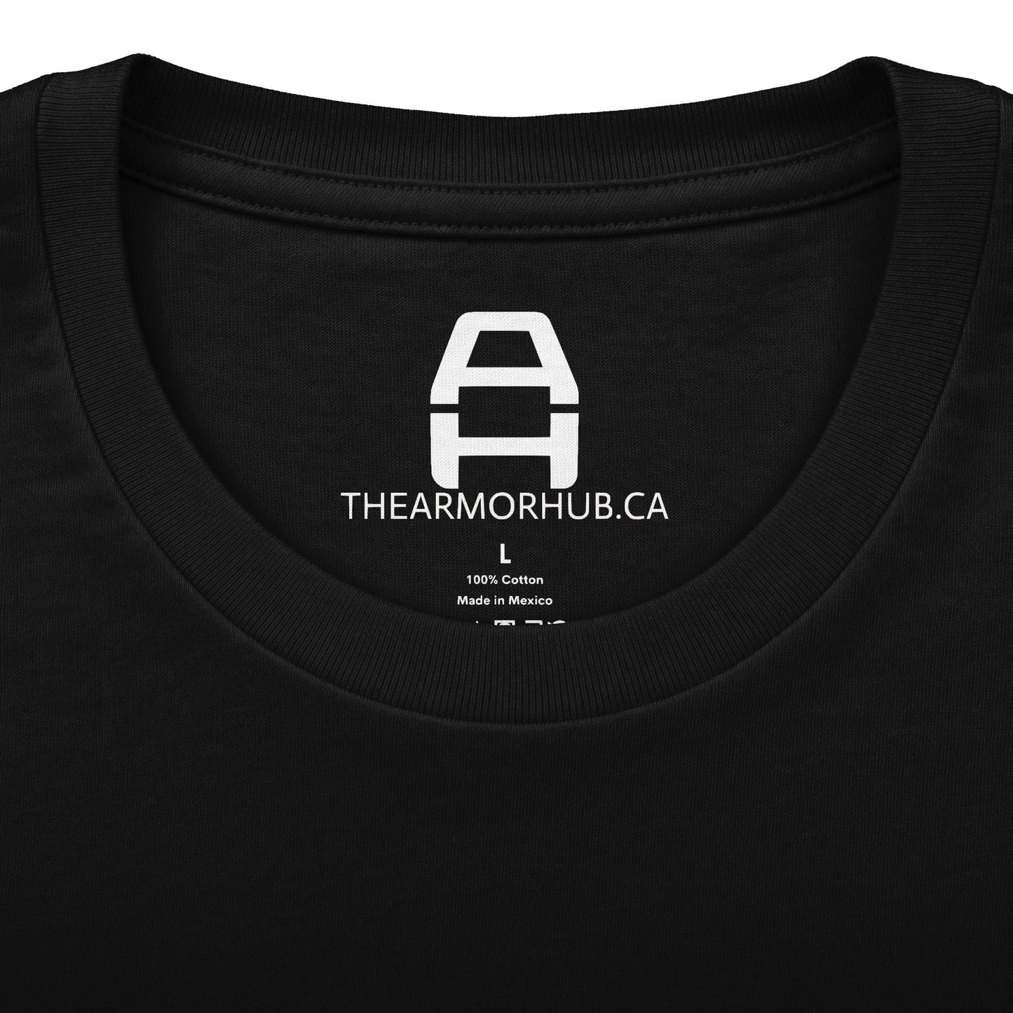 GPPA - Take The Risk | Premium Crewneck Shirt - Limited Time