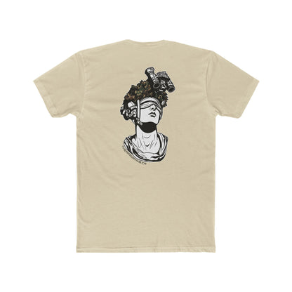 A.H. Blind M81 Ops Tee | Premium Crewneck Shirt