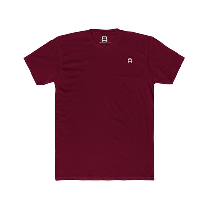 A.H. Take The Risk Tee | Premium Crewneck Shirt
