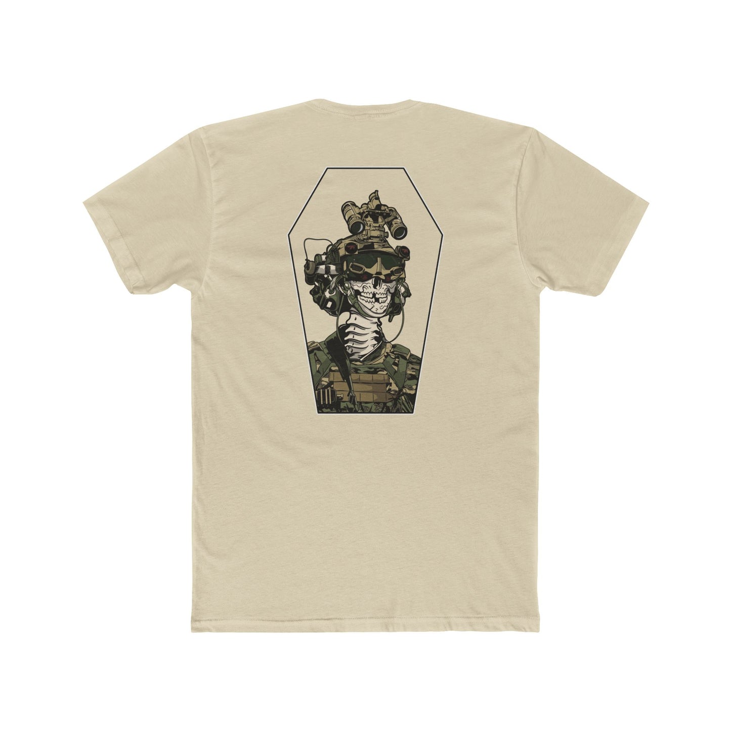 A.H. Walking Dead Tee | Premium Crewneck Shirt