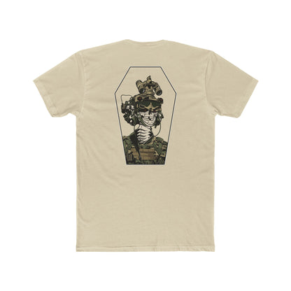 A.H. Walking Dead Tee | Premium Crewneck Shirt