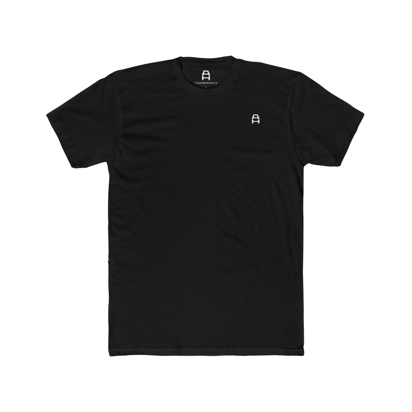 A.H. Aussie Aug Tee | Premium Crewneck Shirt