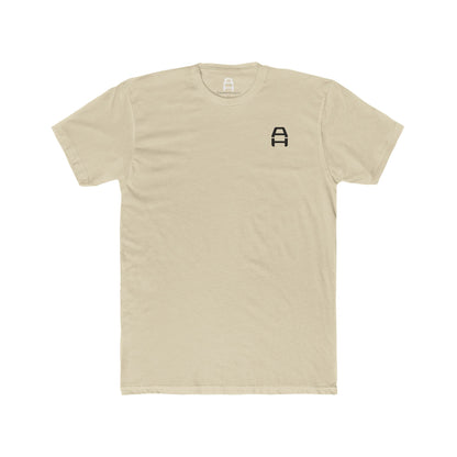 A.H. God's Plan Tee | Premium Crewneck Shirt