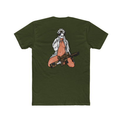 A.H. White Reaver Tee | Premium Crewneck Shirt