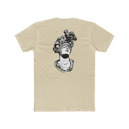 A.H. Blind Ops Tee | Premium Crewneck Shirt