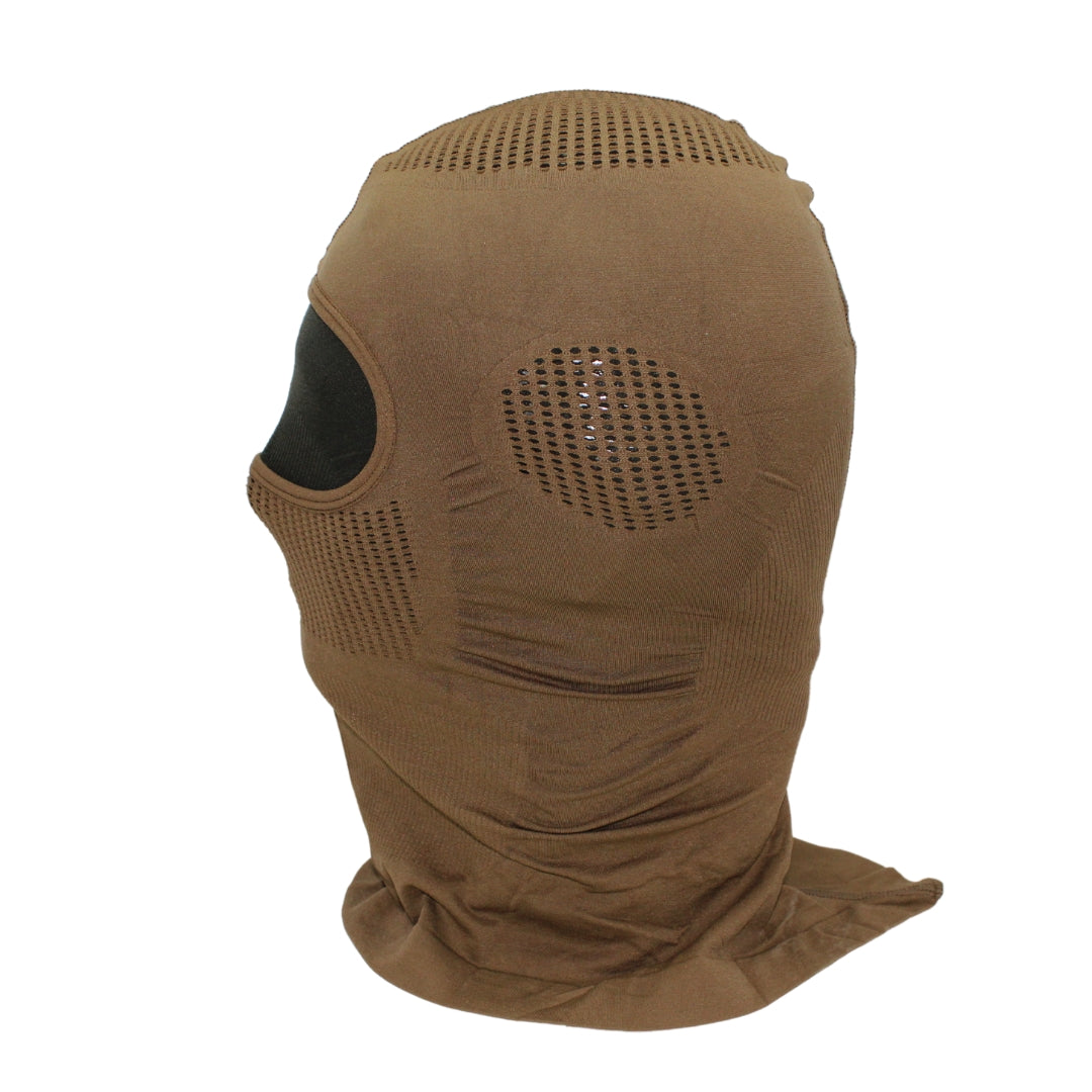 A.H. Coyote Breathable Balaclava Head Mask