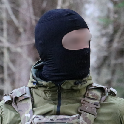 A.H. Dark RG Breathable Balaclava Head Mask