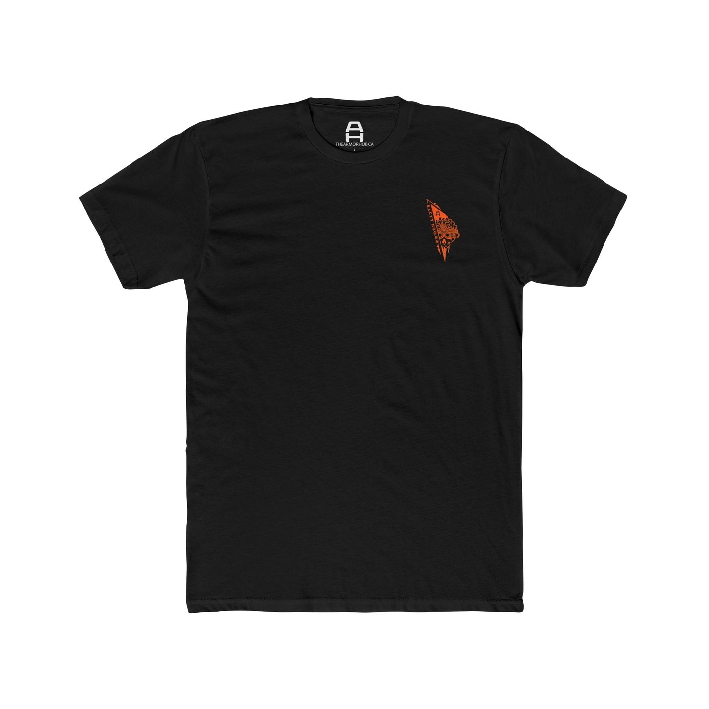 GPPA - Take The Risk | Premium Crewneck Shirt - Limited Time