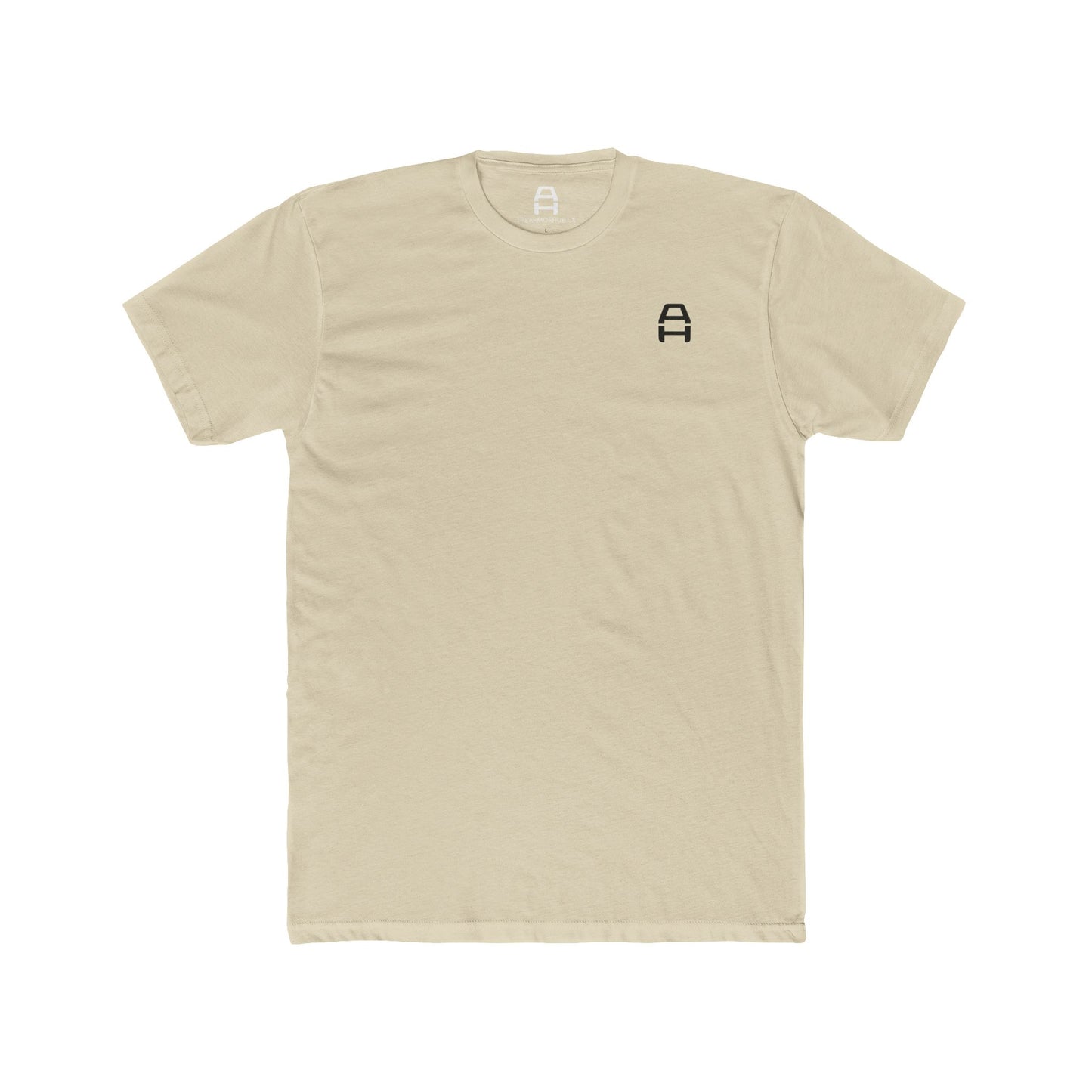 A.H. Scrim Siren Tee | Premium Crewneck Shirt