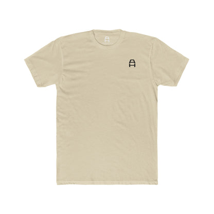 A.H. Scrim Siren Tee | Premium Crewneck Shirt