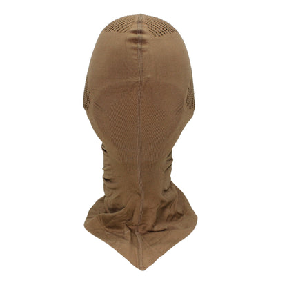 A.H. Coyote Breathable Balaclava Head Mask