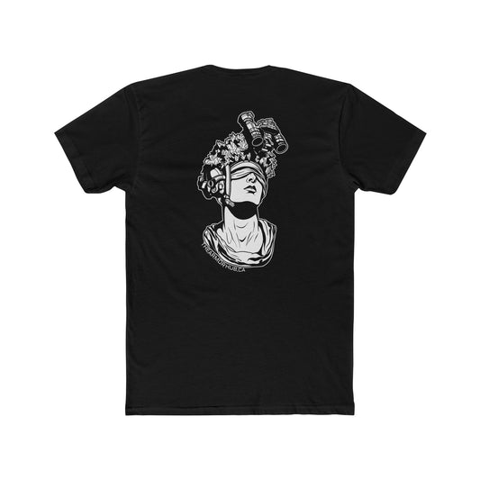 A.H. Blind Ops Tee | Premium Crewneck Shirt