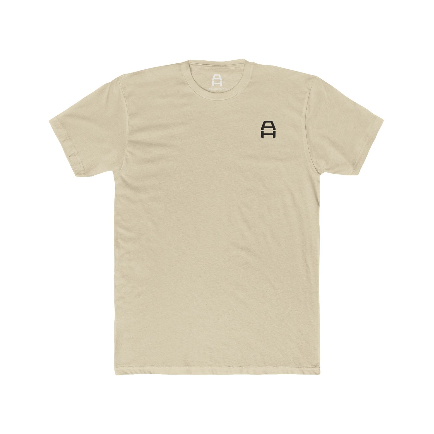 A.H. Ducimis Tee | Premium Crewneck Shirt