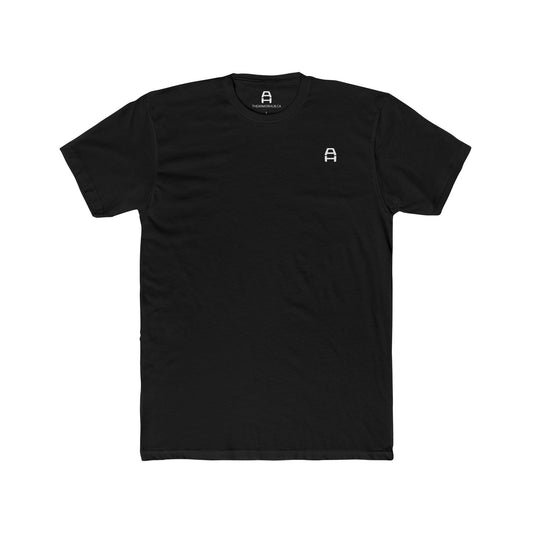 A.H. Mountain Man Tee | Premium Crewneck Shirt