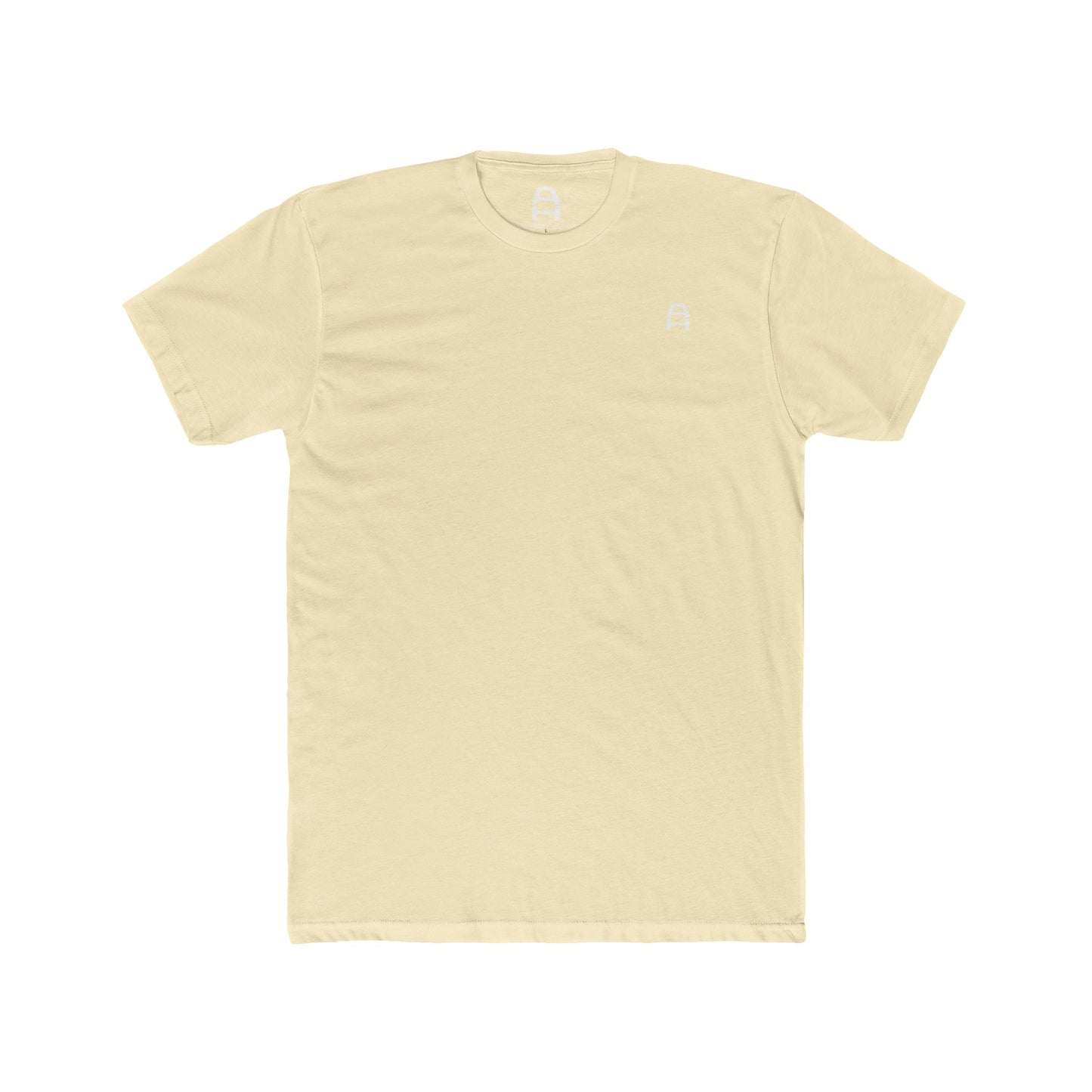 A.H. Floral Flow Tee | Premium Crewneck Shirt